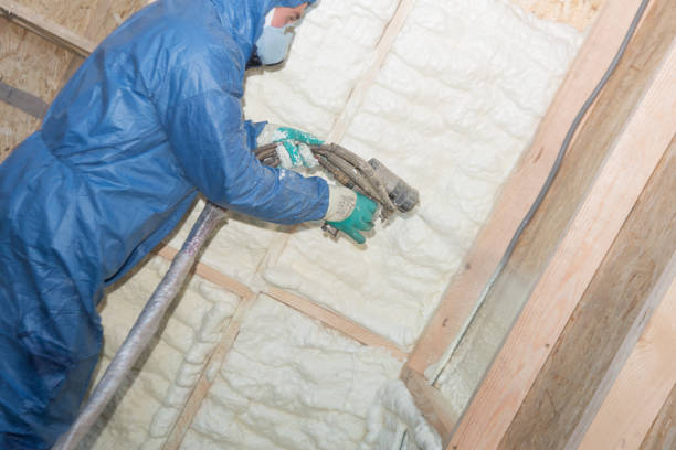 Best Weatherproofing Services  in Hokendauqua, PA